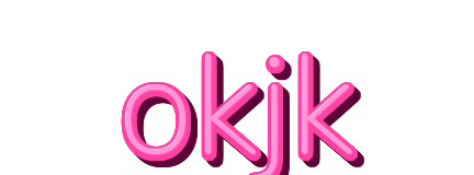 okjk — logo kanal